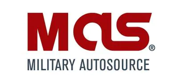 Military AutoSource logo | Fort Collins Nissan in Fort Collins CO
