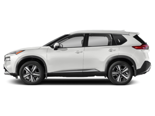 2023 Nissan Rogue Platinum | Fort Collins Nissan in Fort Collins CO