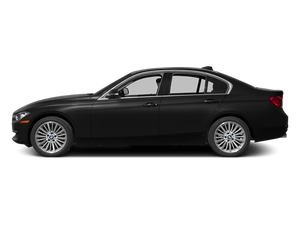 2014 BMW 3 Series 328d xDrive